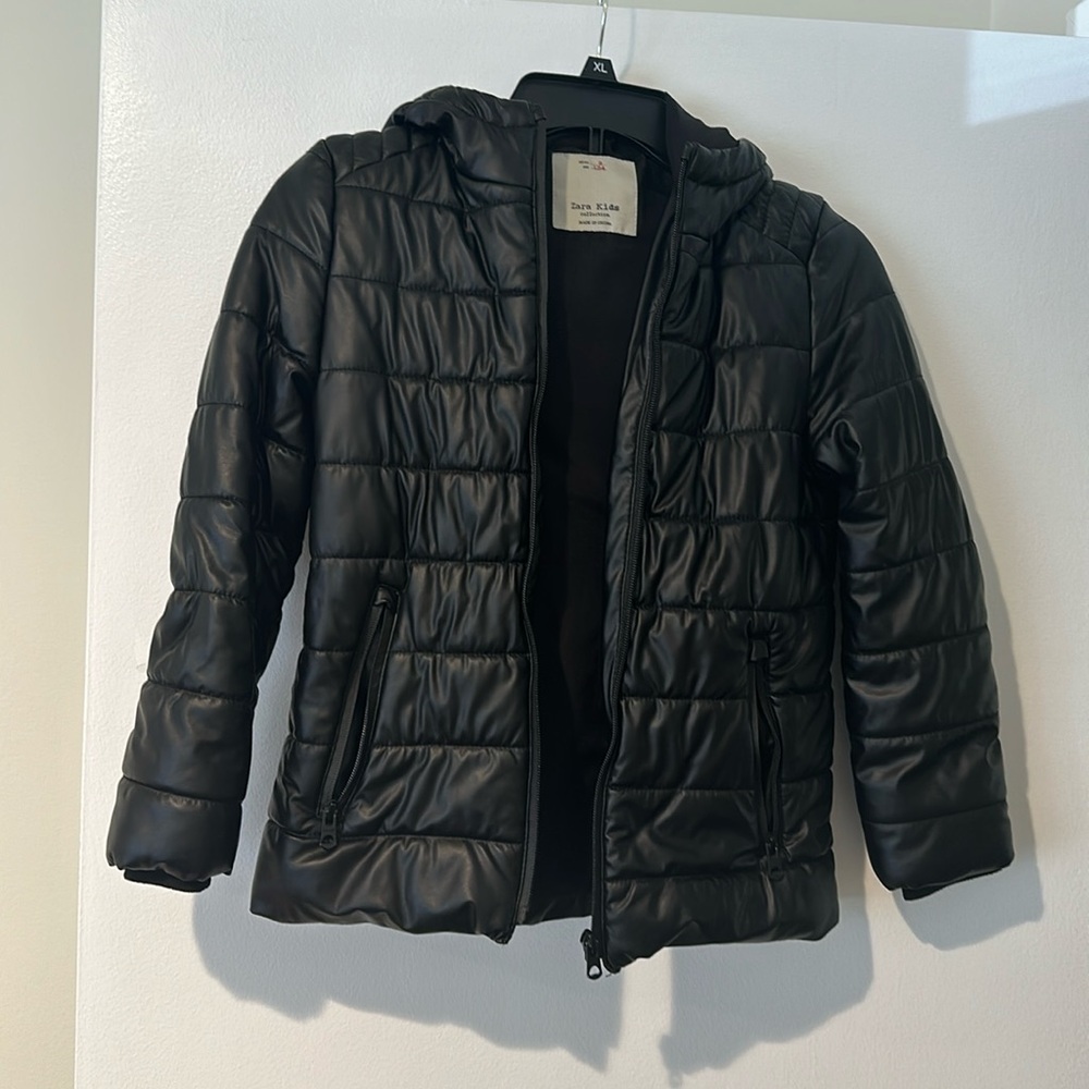 Zara jacket